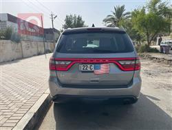دودج دورانجو